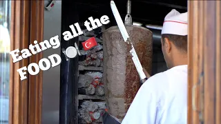 Istanbul Taste of Two Continents Food Tour | Explore Istanbul Turkey