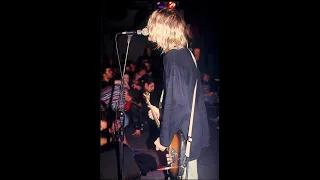 Nirvana-School-60FPS-11/20/91-Kryptonight, Baricella, Italy