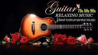 Romantic Instrumental Music 💝 The Greatest Love Songs Collection for Date Night and Relaxation