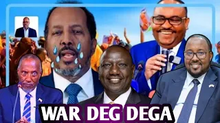 WAR DEG DEGA:DHAAWAC YADI HABARJECO OO HADA|FIRDHIYE OO LAKULMAY|NIYAD JABKA SAXAN SHEKH IYO DENI OO