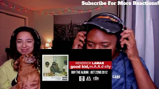 Kendrick Lamar - The Heart Pt.3 (Will You Let It Die?) REACTION RAE & JAE REACTS