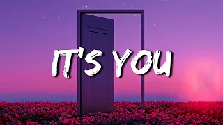 It's You - Ali Gatie [Lyrics] | Taylor Swift, Troye Sivan, Meghan Trainor