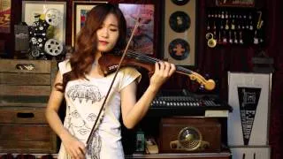 help me make it through the night - Electric violinist Jo A Ram(조아람)