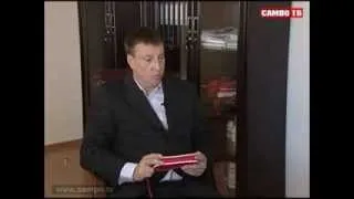 Маркелов о тренажере