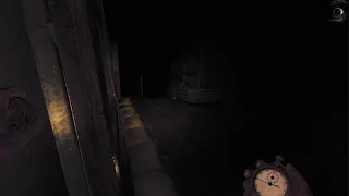 Amnesia: The Bunker. Two minutes into the Halloween update.