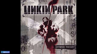 Linkin Park 'Hybrid Theory' Album Medley