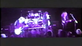 LONDON Live in San Francisco 1989