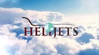 HELIJETS - Are you ready to fly?