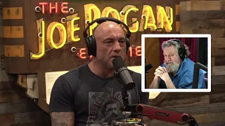 Joe Rogan reveals why Randall Carlson podcast wasn’t uploaded