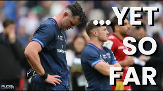 THE PLAY THAT LOST LEINSTER THE CHAMPIONS CUP! | Forensic Analysis | Champions Cup 2024