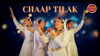 Chaap Tilak By Coke Studio || Ft. Radhika Joshi, Shalmali Zankar, Samiksha Malankar and Anushka Ghag