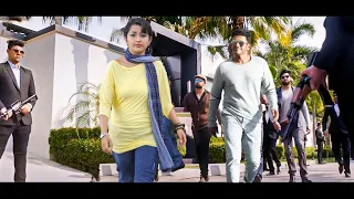 Meera Jasmine, Puneeth (HD) South Released Full Urdu Dubbed South Movie | South Urdu Dubbed Movie