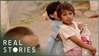 The Struggles of the Roma (Global Documentary) | Real Stories