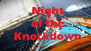 The Night of the Knockdown