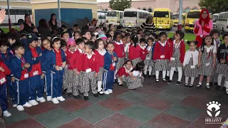 Kindergarten Assembly