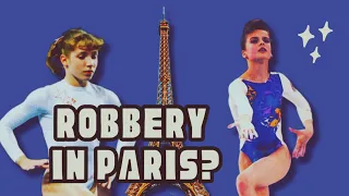 RUMBLE IN PARIS • Zmeskal vs Onodi at 92 Worlds