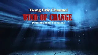 Scorpions   Wind of Change Karaoke Videoke