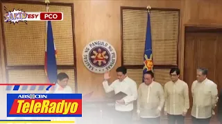 Panayam kay bagong talagang DSWD Sec. Rex Gatchalian | Sakto (1 Feb 2023)