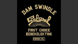 Let No Man Put Asunder (Dam Swindle Remix)