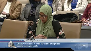 Committee on Housing and Homelessness Prevention - 02/29/24