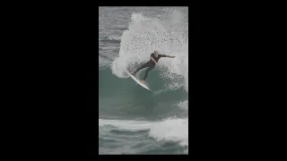 Ethan Ewing - 1 turn