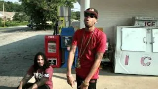 WAKA FLOCKA X SLIM DUNKIN "TWIN TOWERS 2 INTRO" DIRECTED X @BLINDFOLKSFILMS