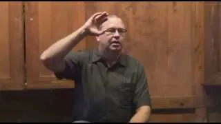 Houston Atheists Religion Seminar: A Brief History of Hell w/Mike Aus