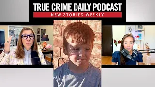 CLIP - Abducted Texas boy found dead in street - TCDPOD