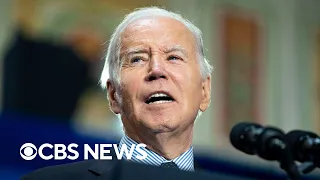 Biden expected to discuss U.S.-Japan defense alliance with Japanese prime minister
