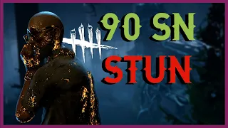 HİLE İLE 90 SANİYE STUN ATABİLİYOR (SON NOSTALJİ) | DEAD BY DAYLIGHT TÜRKÇE