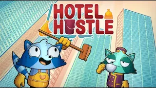 Hotel Hustle Review (Switch)