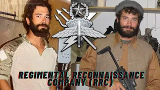 Regimental Reconnaissance Company with Mike Edwards, Ep. 81