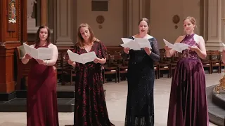 TRAILER: Portuguese Polyphony, 9/10 at 7pm PST