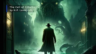 The Call of Cthulhu by H.P. Lovecraft - Full Audiobook