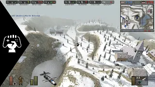 Hellendoorn - Battlefield 1942: Secret Weapons of WWII