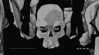 FUKKIT - Grim Reaper (Prod. Mistified)