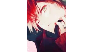 Diabolik Lovers AMV ~ SOS Rihanna ~ MoreBlood