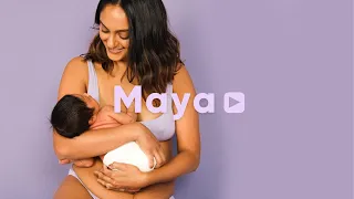Birthing The Future | Maya's Story | The Positive Birth Company
