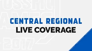 Central Regional - Individual Event 3