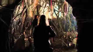 Cherry Tree - Fantasia Teaser Trailer