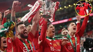 Manchester United ● Road to Victory - 2023 | Carabao Cup |