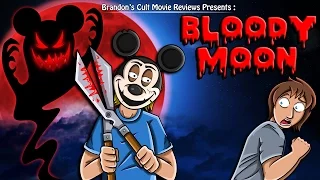 Brandon's Cult Movie Reviews: BLOODY MOON