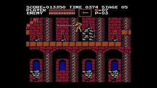 Castlevania deathless run on PS5.... No damage Dracula fight