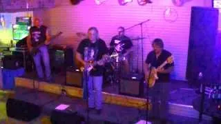 Takin' Care of Business - Bad Habit live at PDs Place