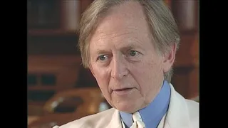 Tom Wolfe: The 60 Minutes interview