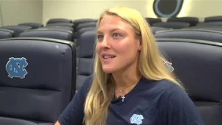 UNC Field Hockey: With Each Other, For Each Other