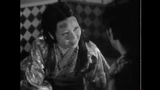 Mizoguchi at Museum of the Moving Image