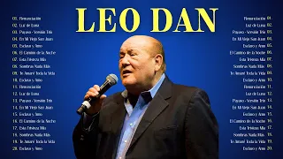 Leo dan Todos Sus Grandes Exitos Inolvidables ~Mejores Canciones De Leo Dan ~Super Exitos de Leo Dan