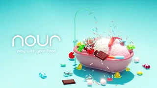 Nour: Play With Your Food - SmashPad Plays