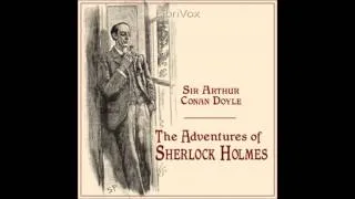 The Adventures of Sherlock Holmes: 09 - The Adventure of the Engineer's Thumb